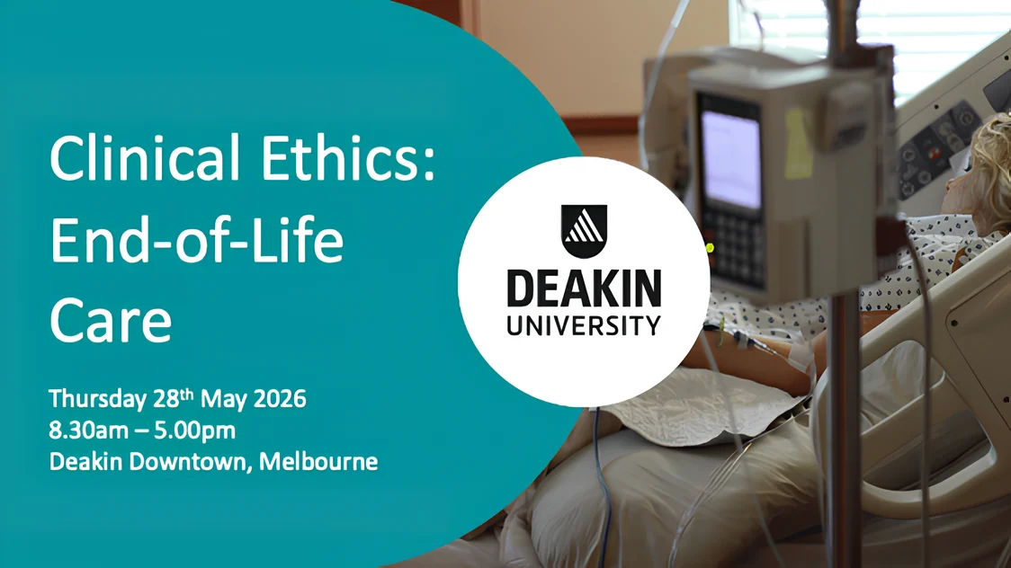 Clinical Ethics