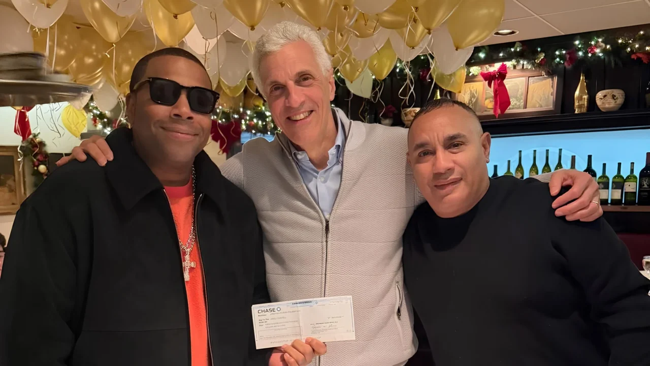 Cristian Rivera Foundation Makes the Largest Donation to Date: $365,000 Gift to Support DIPG Research at Weill Cornell Medicine