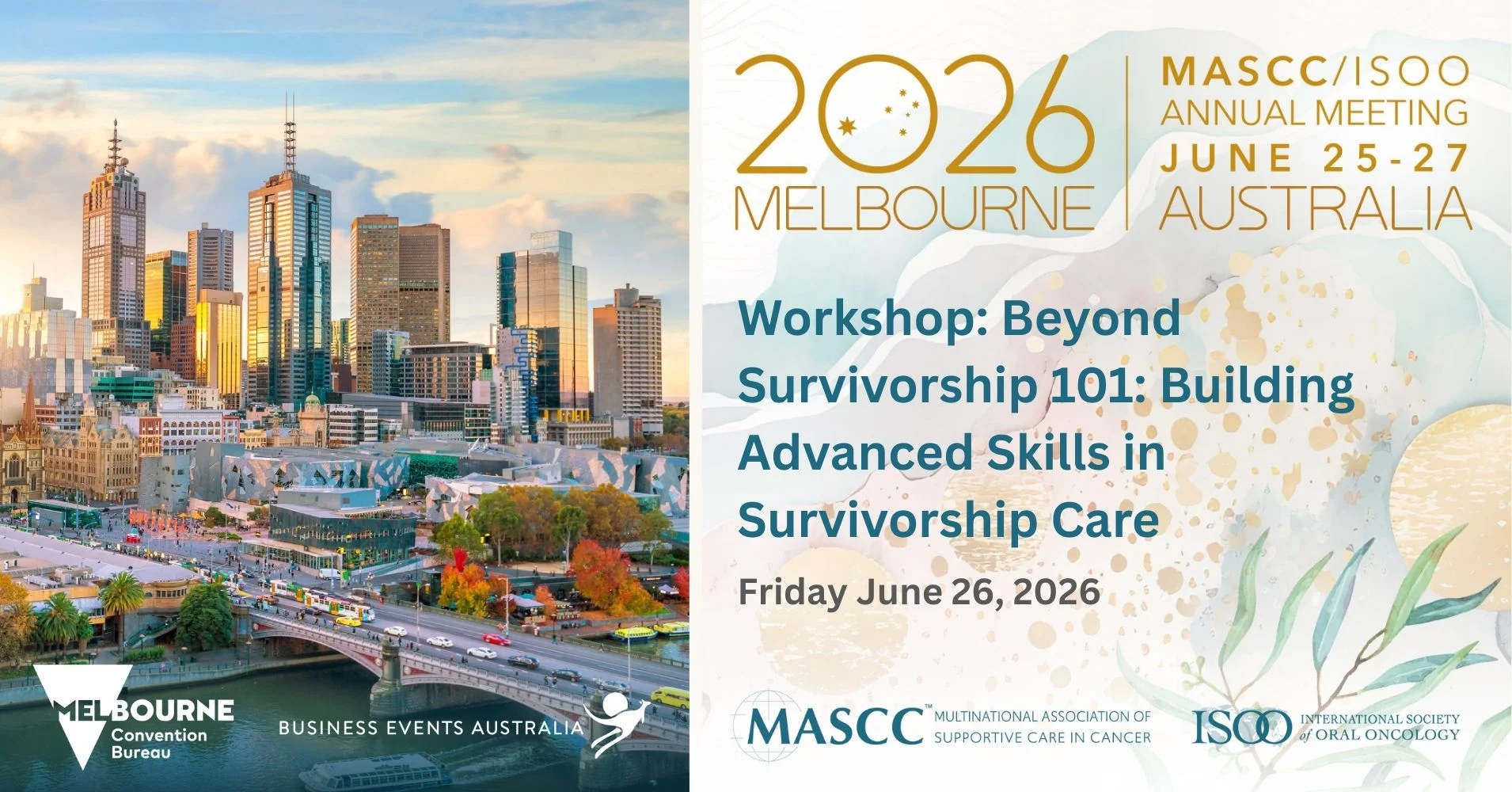 MASCC 2026