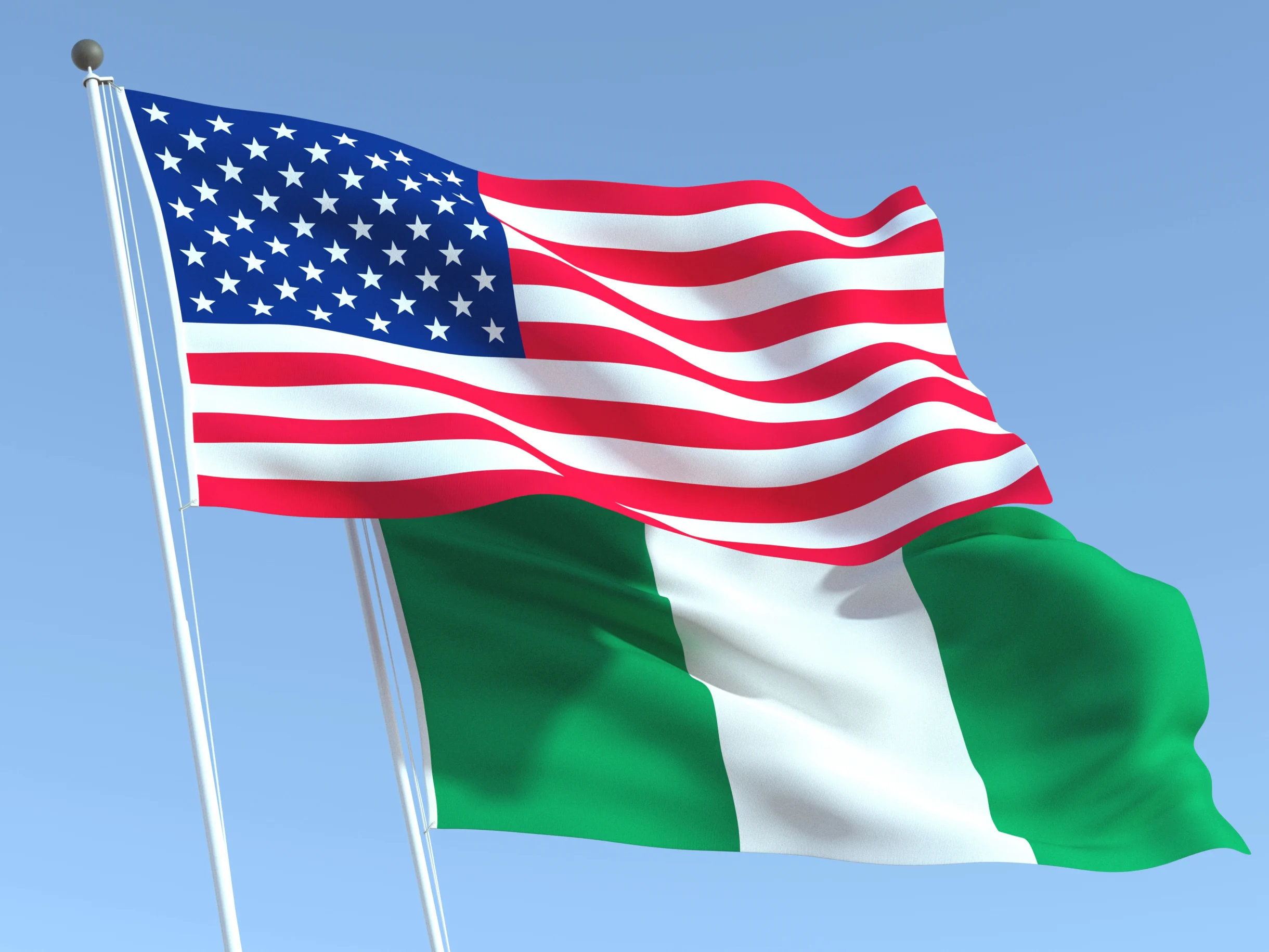 Nigeria