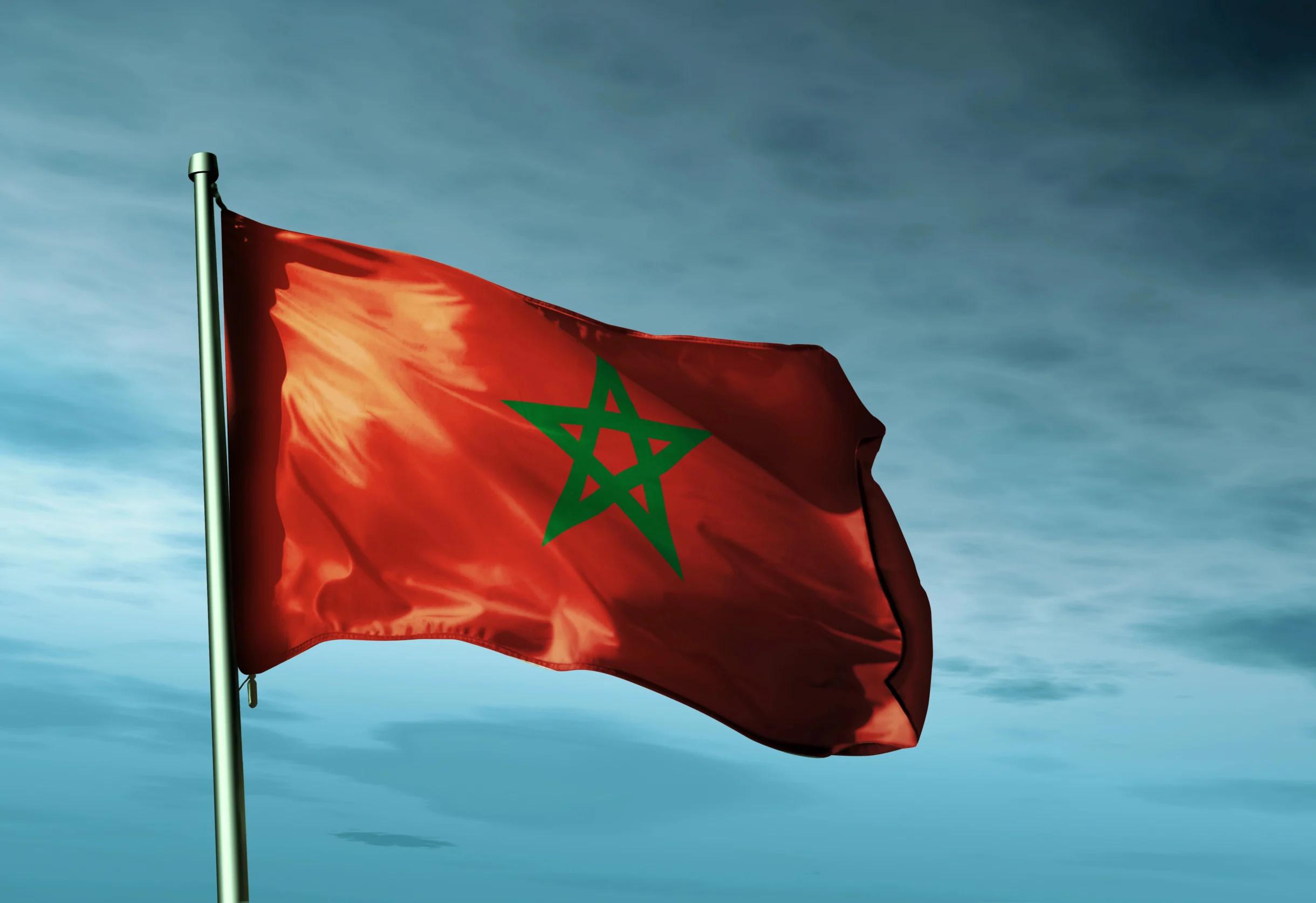Morroco