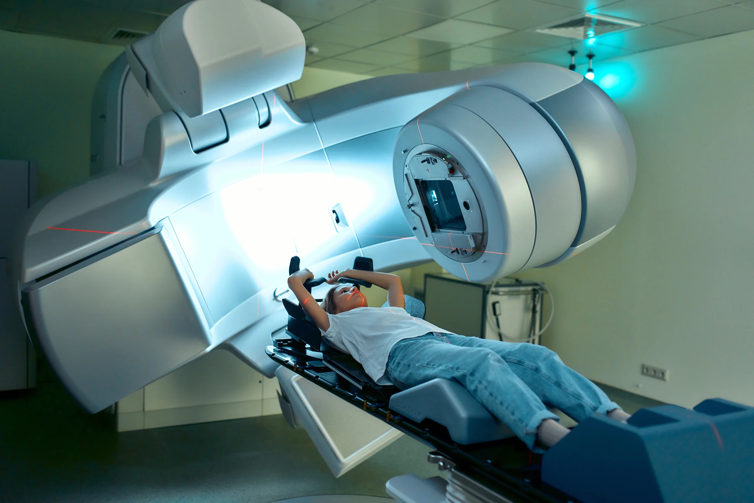 Breast Radiotherapy 