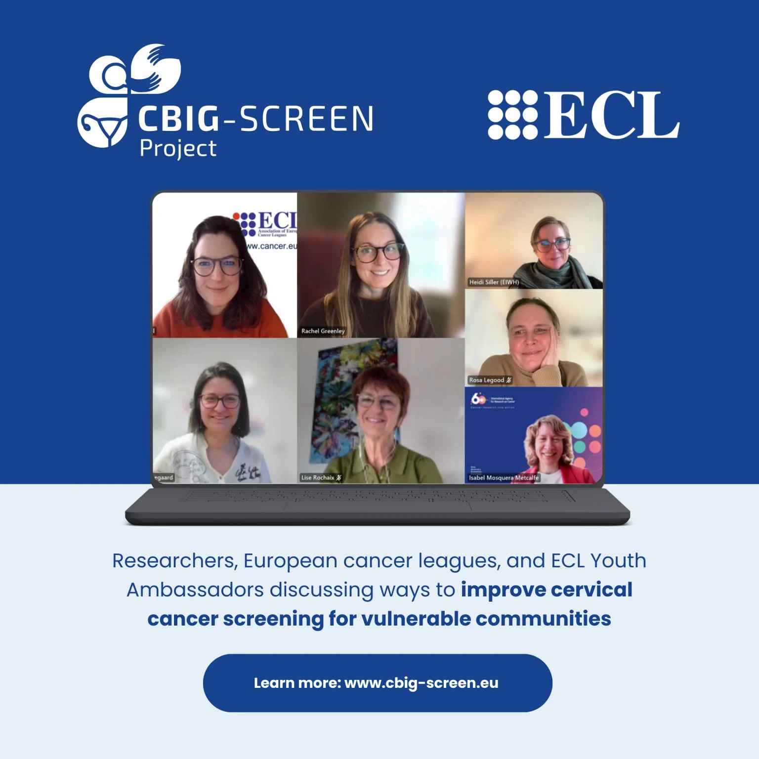 CBIG-SCREEN Project