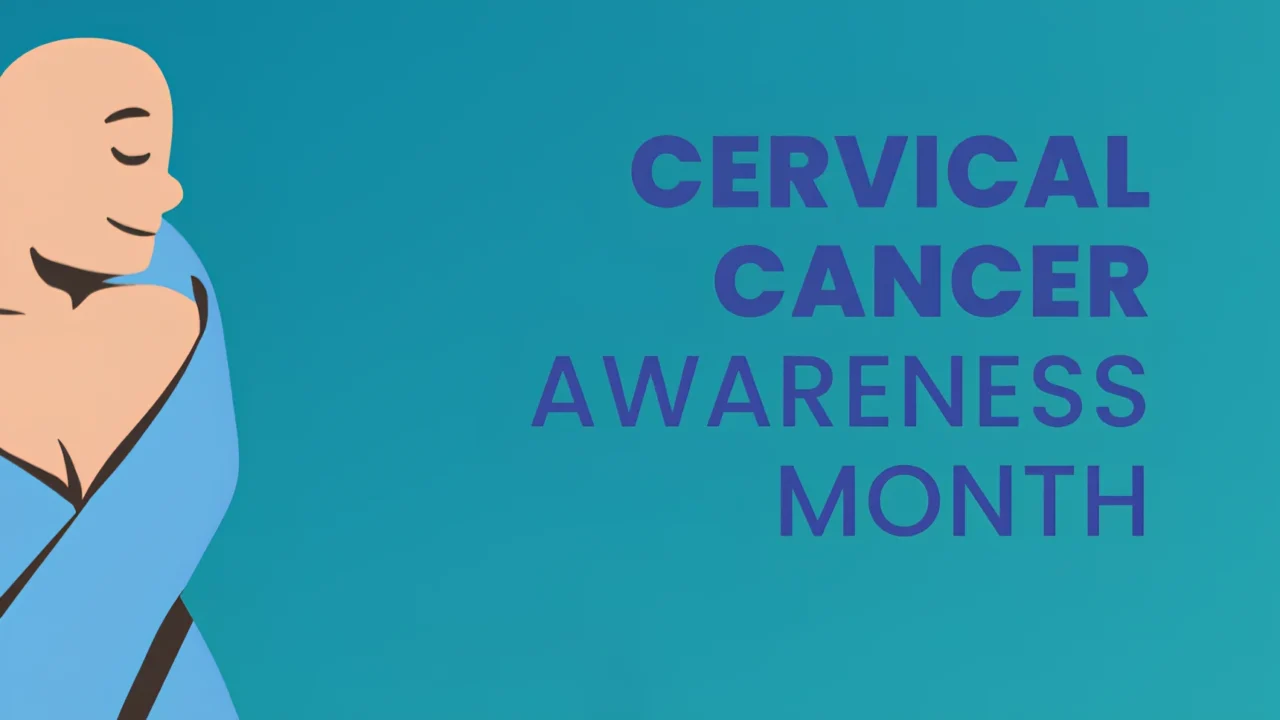 Cervical Cancer Awareness Month: Facts, Inequalities, Solutions – European Cancer Organisation