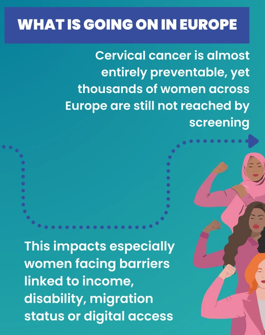 Cervical Cancer