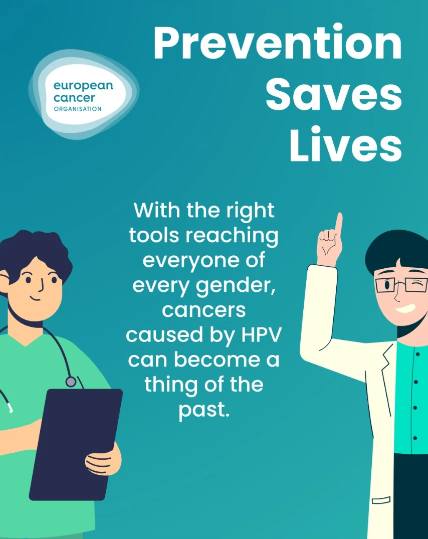 HPV-Related Cancers 