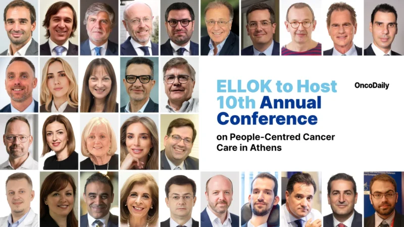ELLOK - OncoDaily