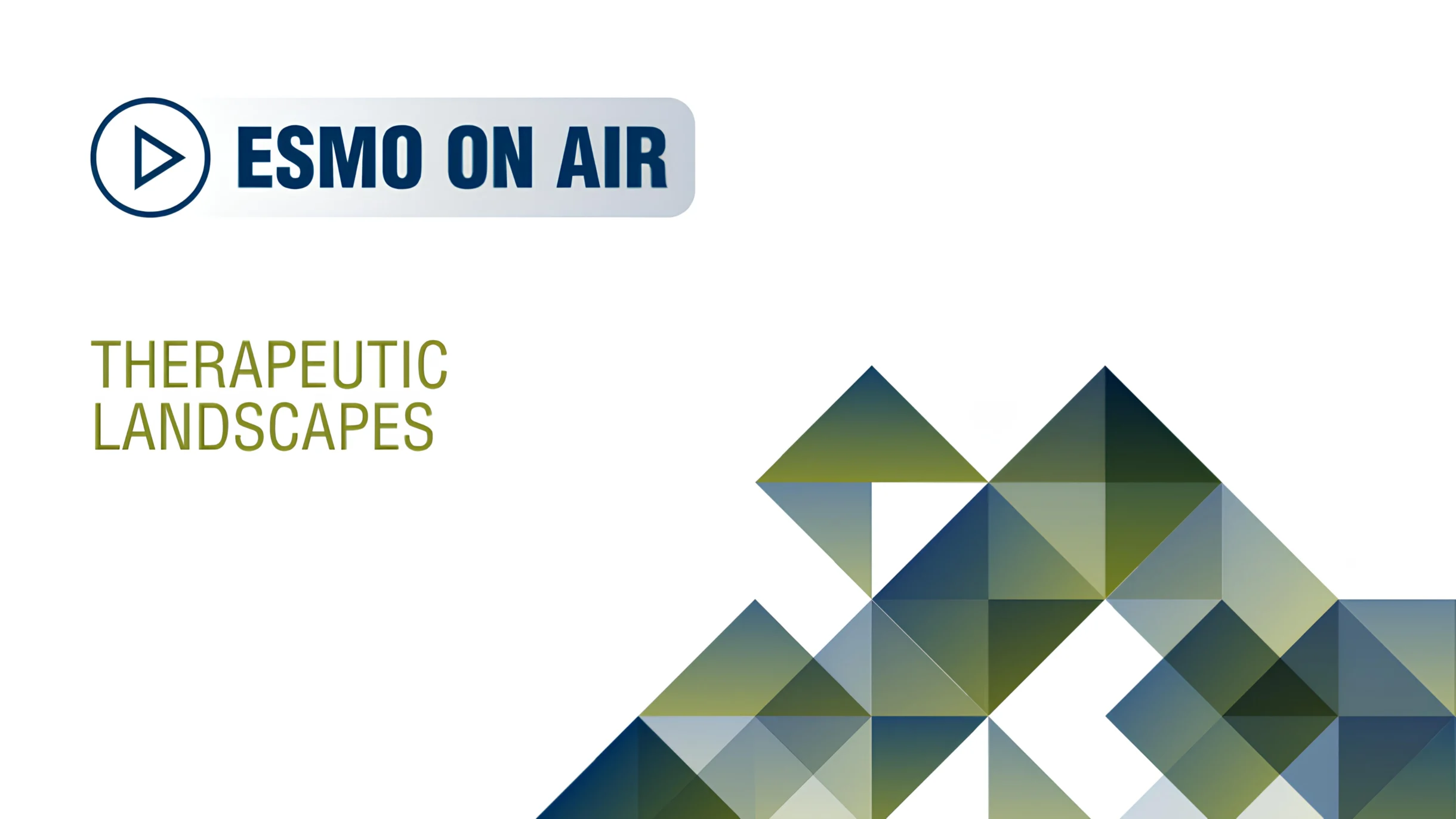 Toxicity of Cellular Therapies, ESMO Therapeutic Landscapes