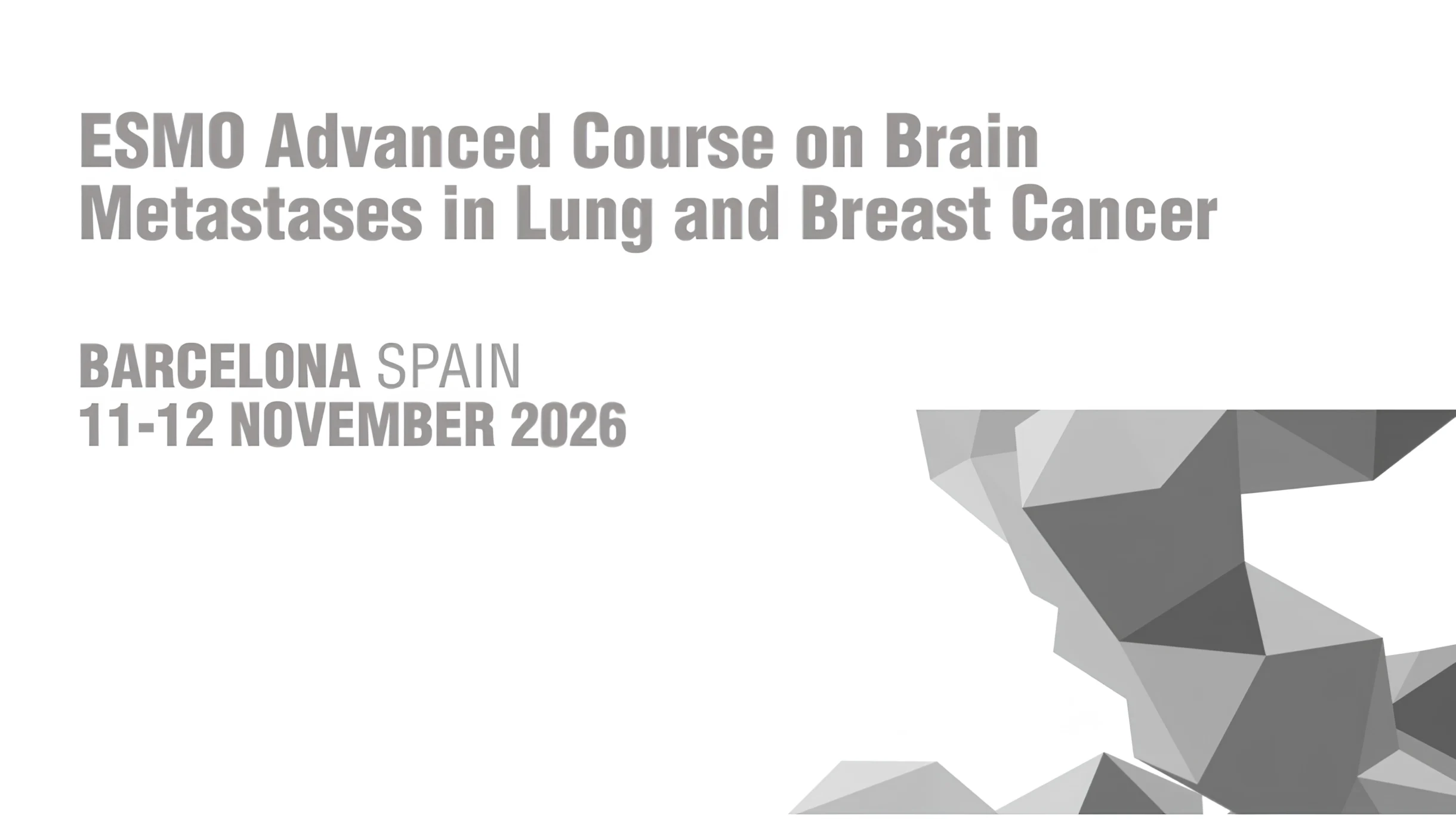 Brain Metastases