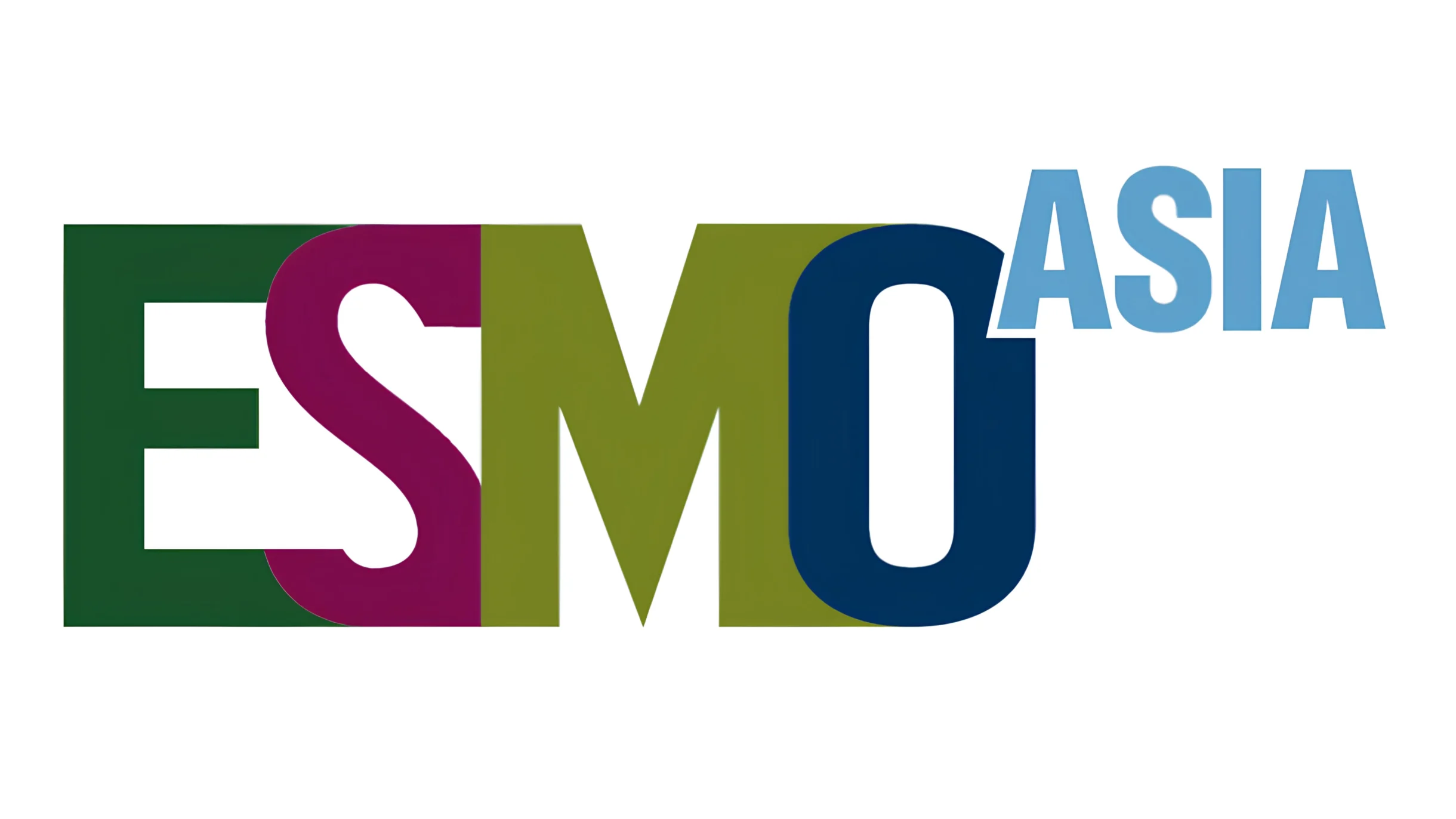 ESMO Asia