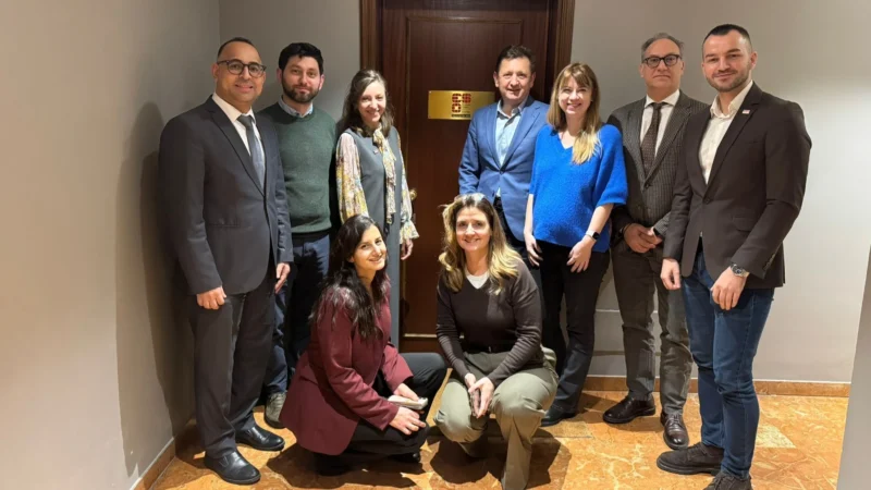 European School of Oncology Holds ESO College Council 2026 Meeting in Milan