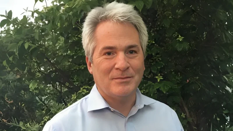 Edward Painter: Racing Against Time for Urgent Cancer Care