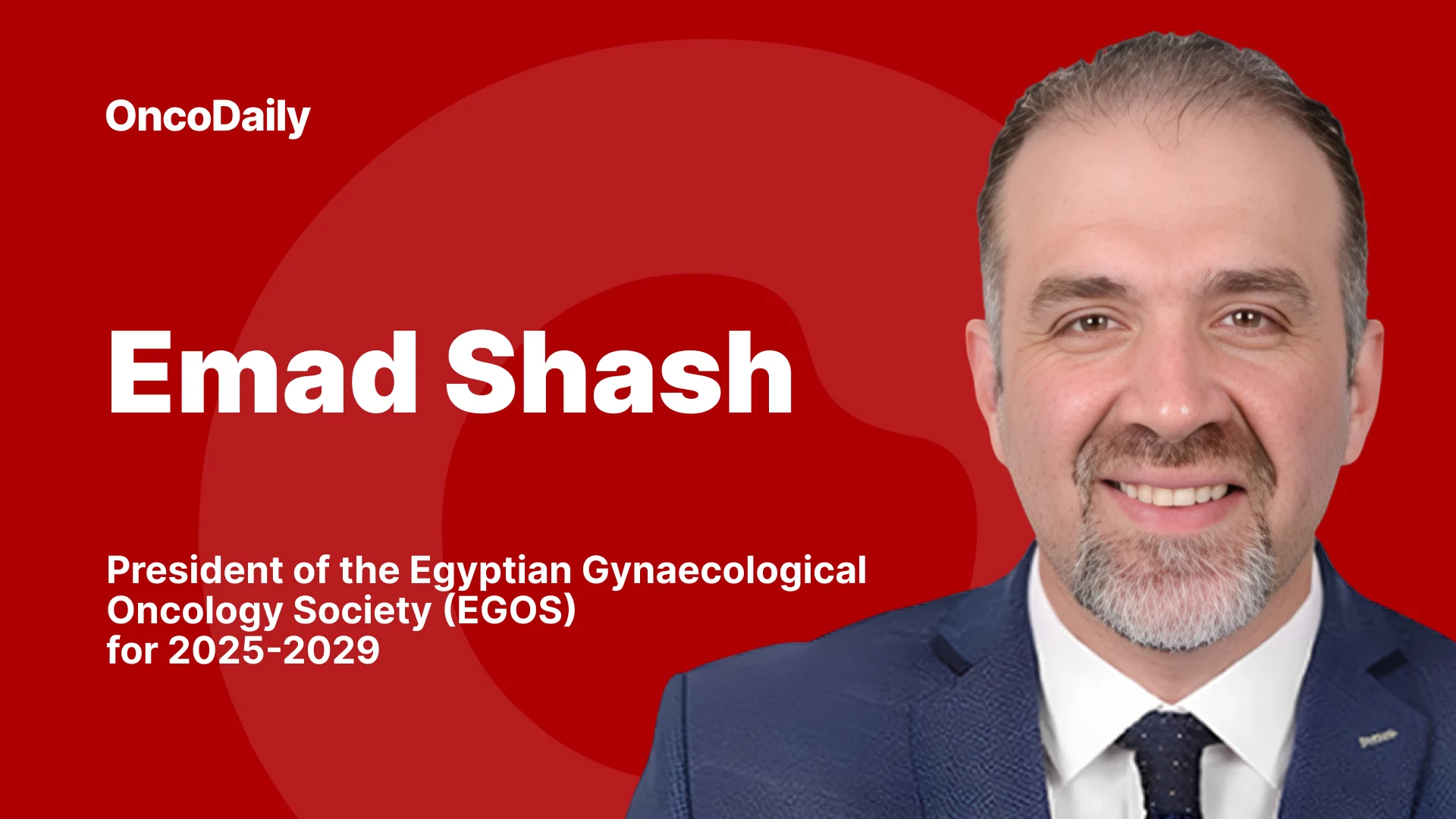 Emad Shash