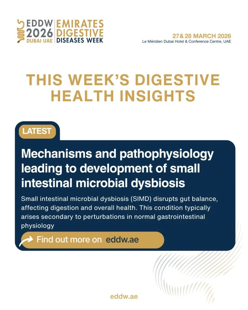 Digestive Health