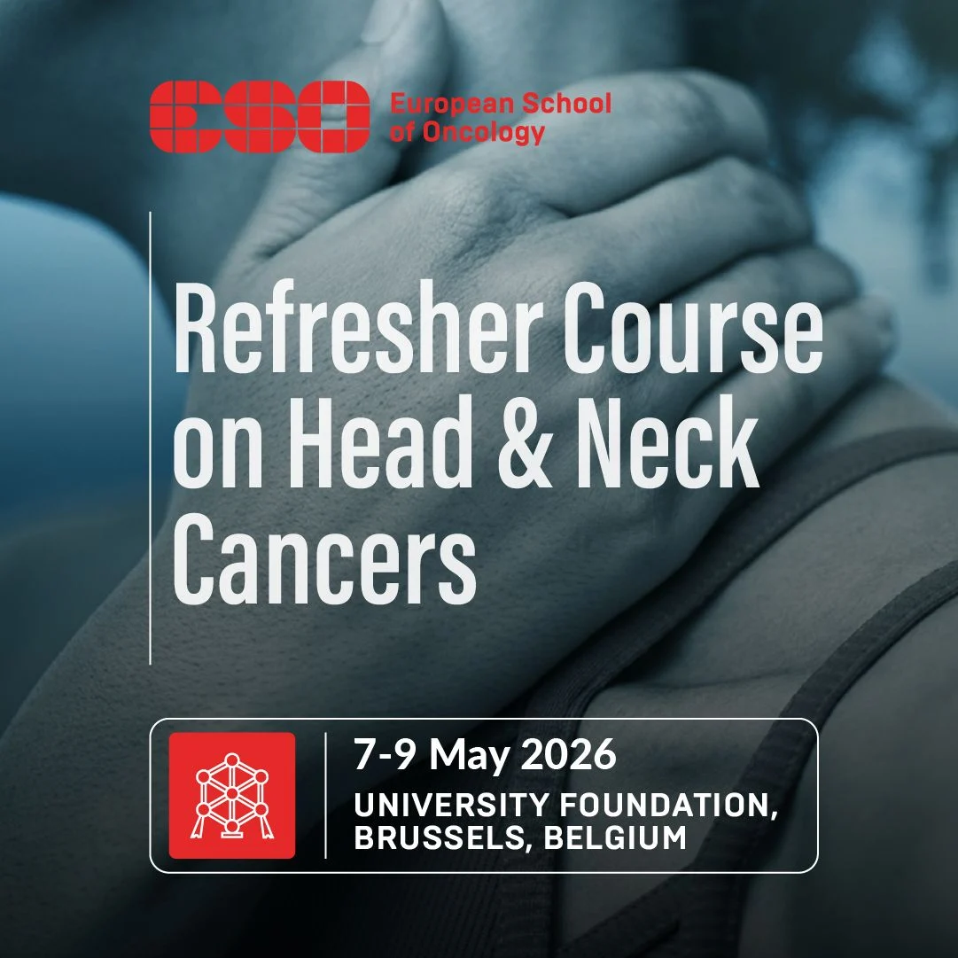 European School of Oncology