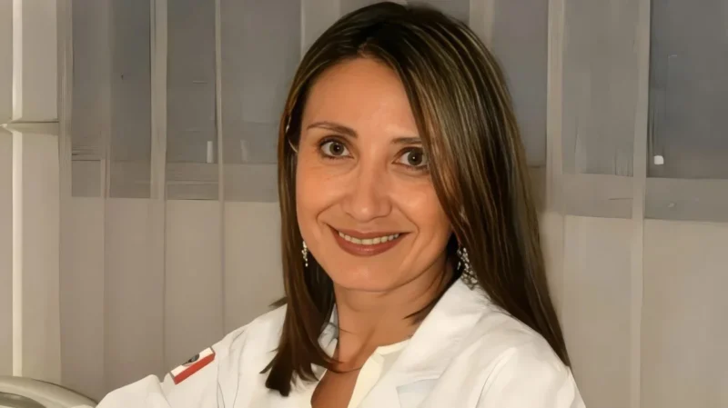 Farina Arreguin: We Continue to Move Forward Together for Better Care in NF1 in Latin America