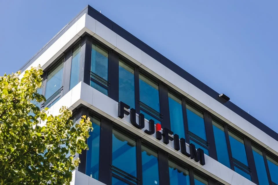 Fujifilm Europe