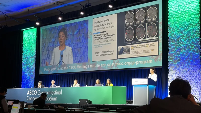 ASCO GI - OncoDaily