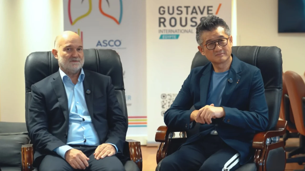 Gustave Roussy, Supported by ASCO, to Bring Global Innovation to Egypt