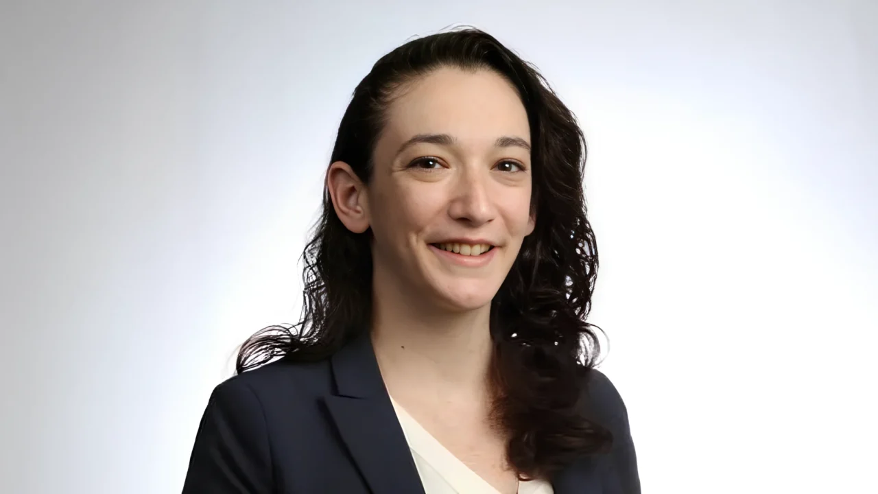 Hannah Abrams: The Growing Role of Consolidative SBRT in Oligometastatic Breast Cancer