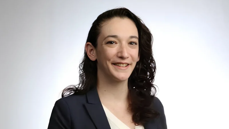 Hannah Abrams: The Growing Role of Consolidative SBRT in Oligometastatic Breast Cancer