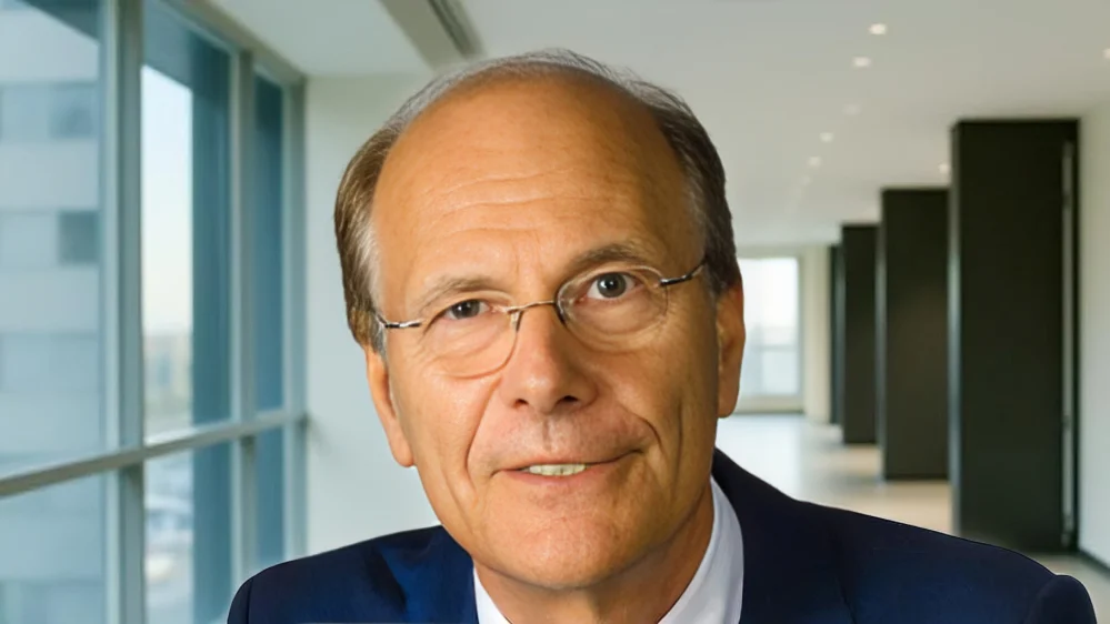 Heinz Ludwig