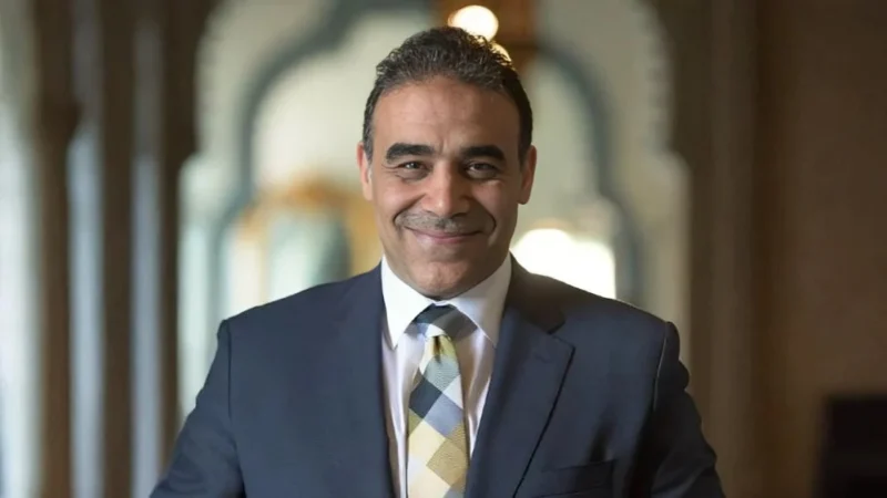 Hesham ElGhazaly: Sustainable progress in cancer care is never achieved in isolation – Together, The Sky is the limit