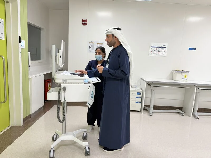 Humaid Al-Shamsi