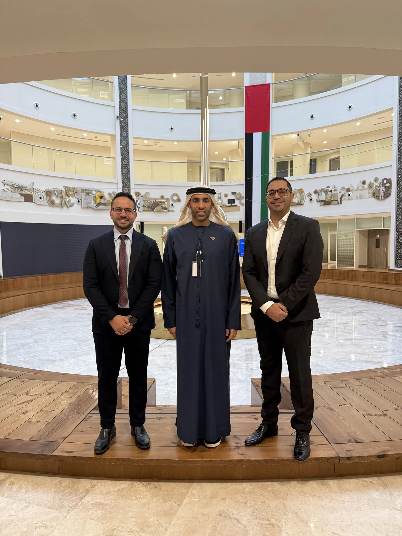 Humaid Al-Shamsi