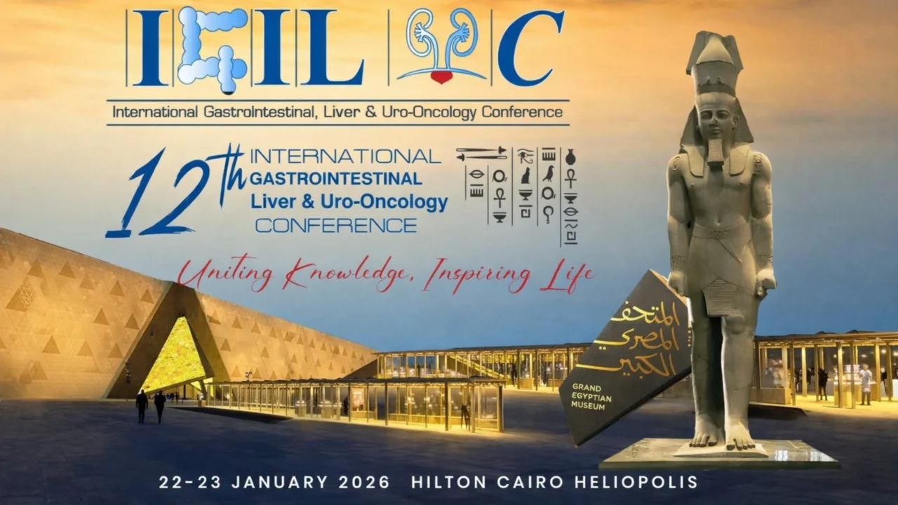 IGILUC 2026: Oncology is advancing at unprecedented speed. Keeping up is no longer enough