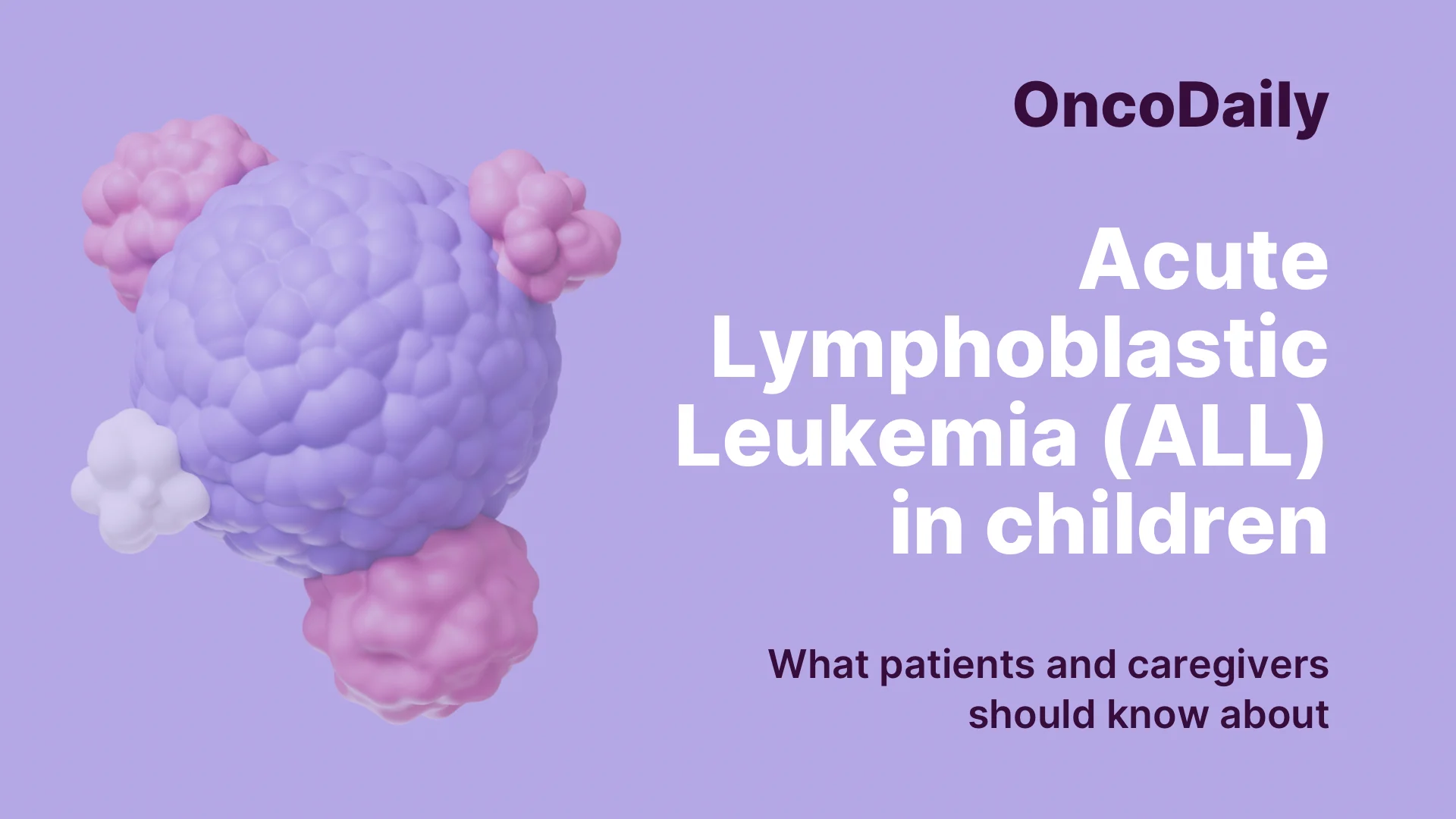 CAR T-Cell Therapy Success Rate in Acute Lymphoblastic Leukemia
