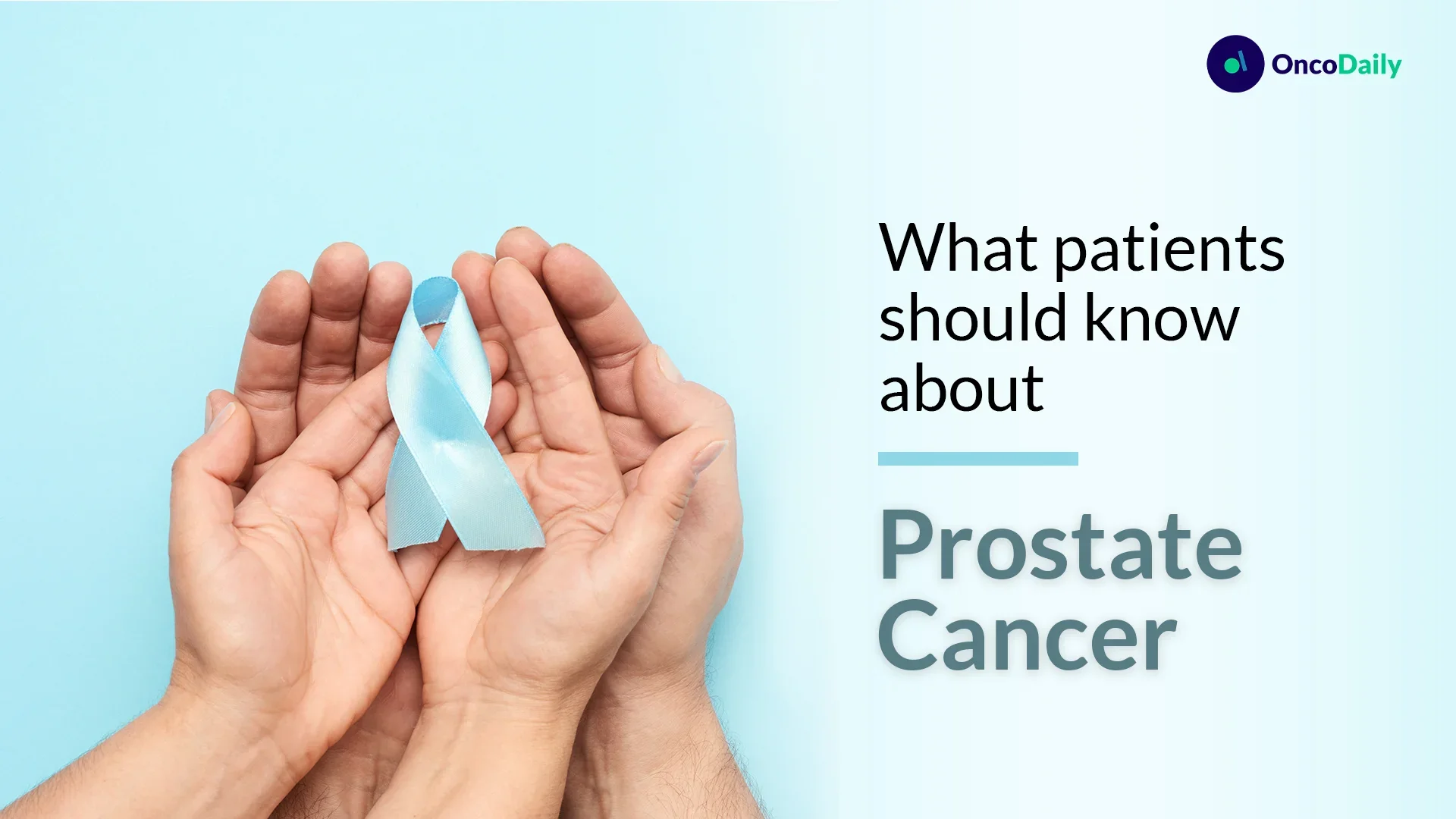 Prostate Cancer Surgery Success Rate