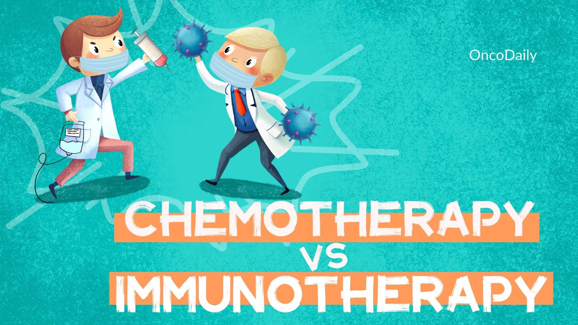 Chemotherapy Success Rate