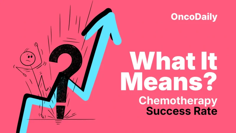 Chemotherapy Success Rate: What It Means and When It Works Best
