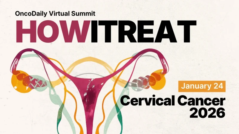 Cervical Cancer - OncoDaily