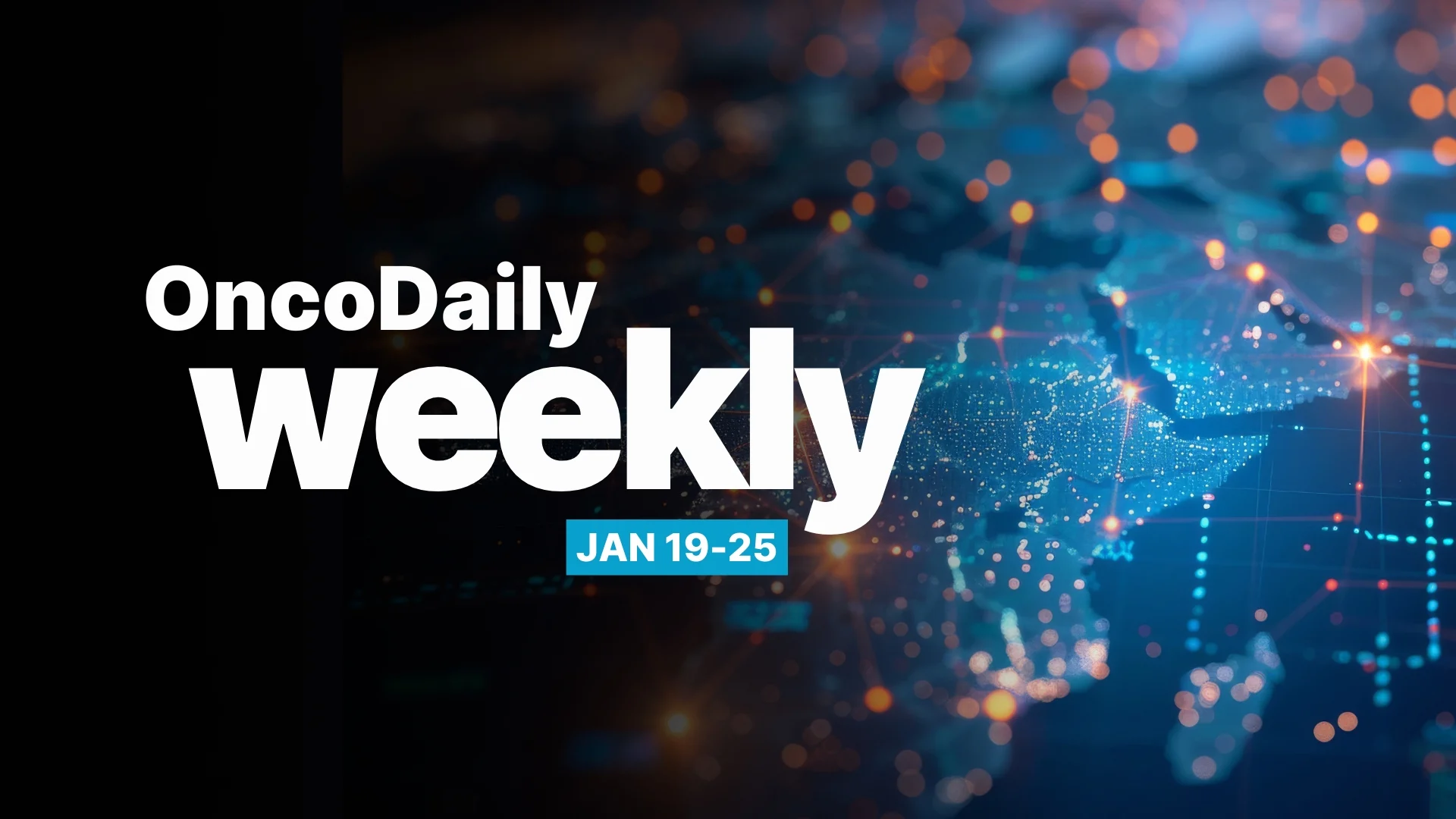 OncoDaily Weekly