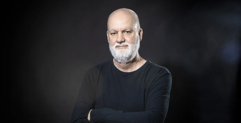 André Picard: Consistent Cuddling Improves Outcomes for NICU Babies
