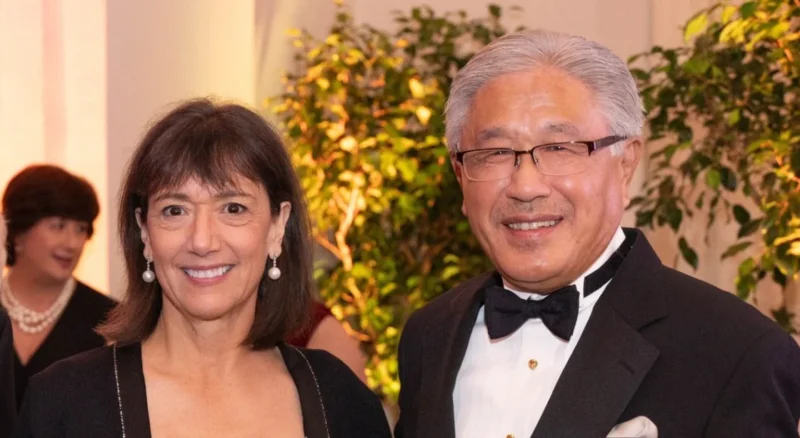 Victor Dzau: Monica Bertagnolli Elected Next President of the National Academy of Medicine