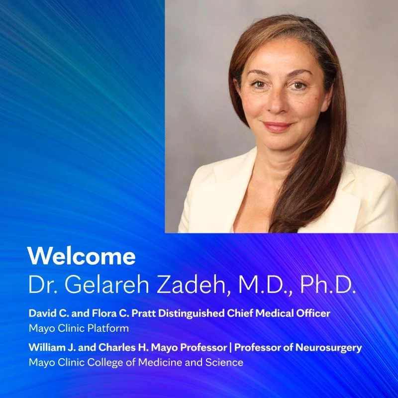 Gelareh Zadeh