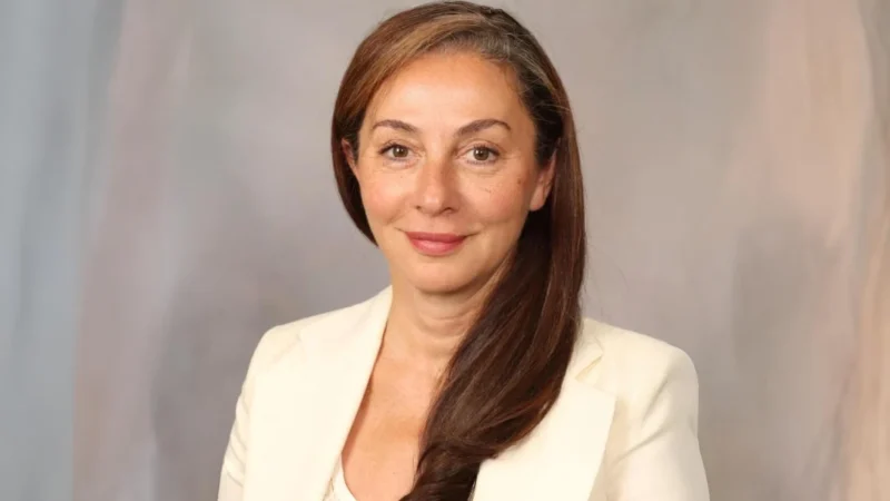 Gelareh Zadeh Is Appointed Chief Medical Officer for Mayo Clinic Platform