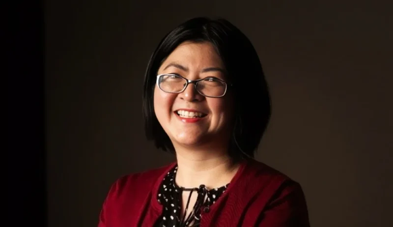 Annie Wong: Transforming Melanoma and Cancer Care Through the 2026 Lea Medal