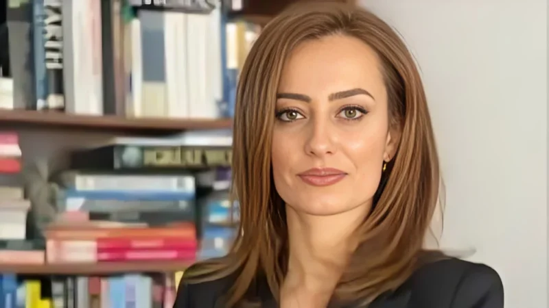 Brunilda Haxhiu: Survey Explores Oncology Professionals’ Experiences With Pharma