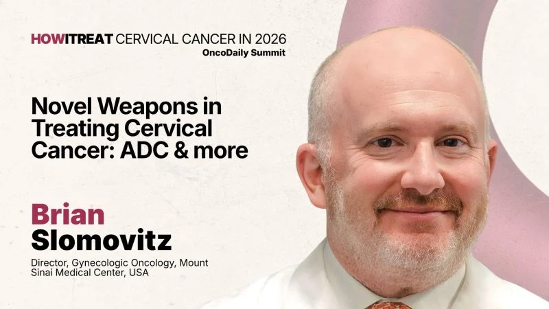 Brian Slomovitz