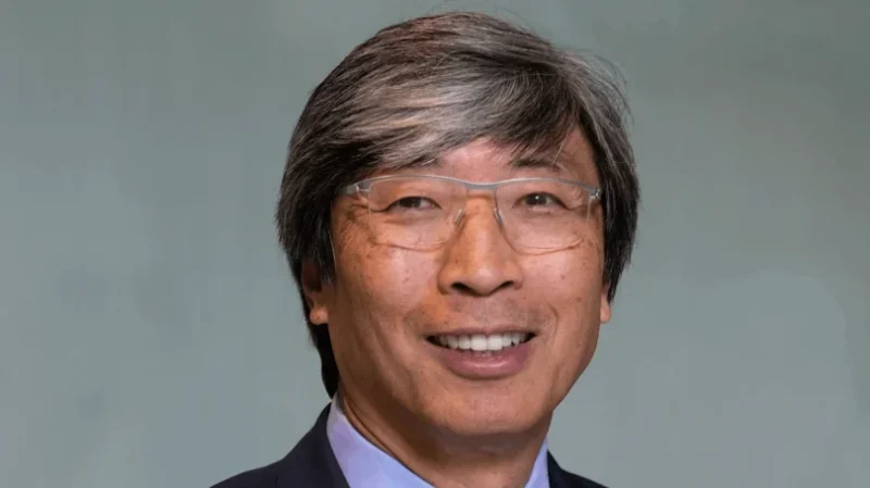 Pat Soon-Shiong: My Dream Would Be to Make Healthspan a Measure of GDP