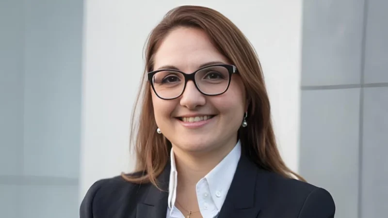 Alessandra Curioni Fontecedro: Applications Open For the Swiss Oncology Summer School 2026