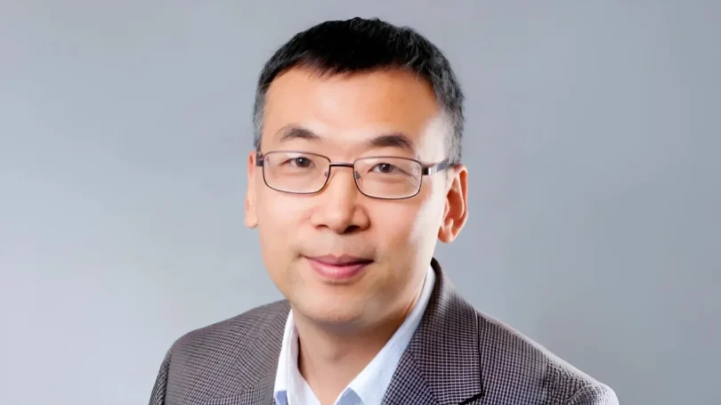 Zhaohui Su