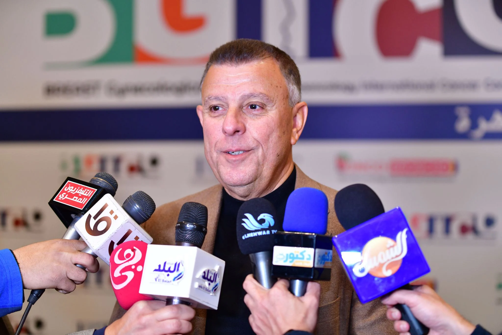 Hesham ElGhazaly