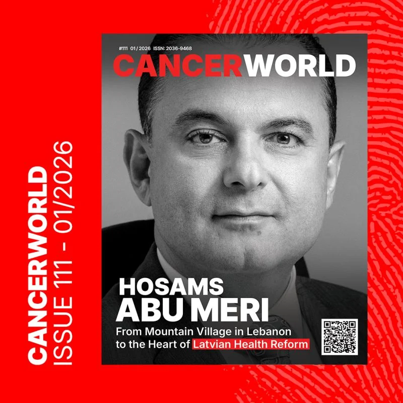 CancerWorld