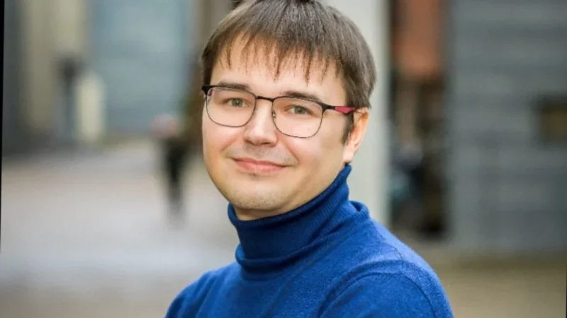 Ilia Kurochkin: A Combinatorial Transcription Factor Screening Platform for Immune Cell Reprogramming