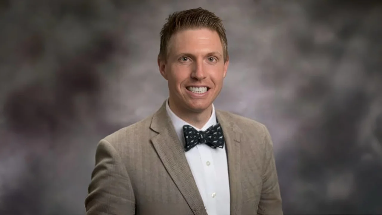 Ryan Haumschild: Honored to Present at the Pioneering the Next Era of Oncology Care Symposium in Atlanta